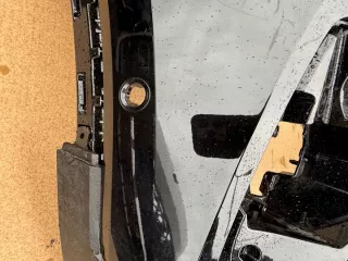 31690933 Бампер передний Volvo XC40 Арт e12773677, вид 4