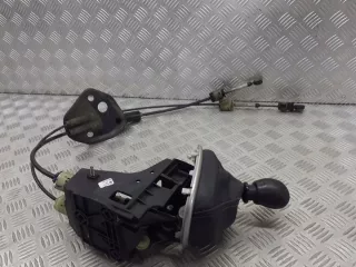 8200277973 Кулиса Renault Scenic 2 Арт e12773667, вид 1