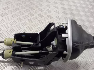 8200277973 Кулиса Renault Scenic 2 Арт e12773667, вид 2