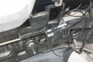 9484004 Бампер задний Volvo S60 1 Арт e12773648, вид 12