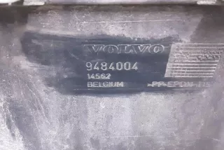 9484004 Бампер задний Volvo S60 1 Арт e12773648, вид 5