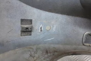 30795028 Бампер задний Volvo S60 1 Арт e12773647, вид 3