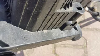 9672042980 Кулиса Peugeot 308 1 Арт e12773618, вид 4