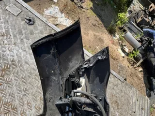  Бампер передний Volkswagen Passat B6 Арт e12773535, вид 11