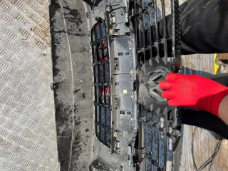  Бампер передний Volkswagen Passat B6 Арт e12773535, вид 14