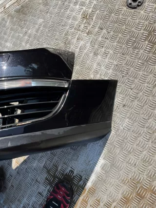  Бампер передний Volkswagen Passat B6 Арт e12773535, вид 2