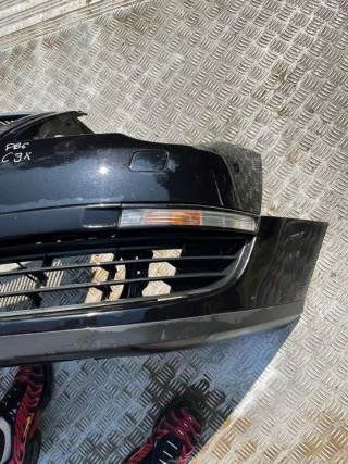  Бампер передний Volkswagen Passat B6 Арт e12773535, вид 3