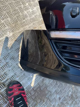  Бампер передний Volkswagen Passat B6 Арт e12773535, вид 8