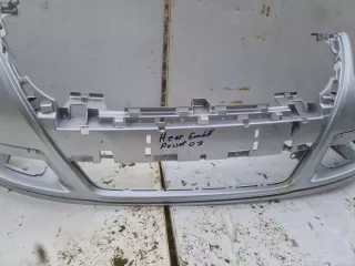 3C0807221 Бампер передний Volkswagen Passat B6 Арт e12773534, вид 4