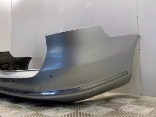 LORK-48-356 Бампер задний Volkswagen Passat B7 Арт e12773525, вид 2