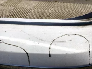 LORK-48-356 Бампер задний Volkswagen Passat B7 Арт e12773525, вид 4