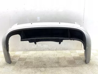 LORK-48-356 Бампер задний Volkswagen Passat B7 Арт e12773525, вид 8