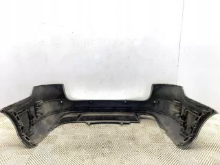LORK-48-356 Бампер задний Volkswagen Passat B7 Арт e12773525, вид 9