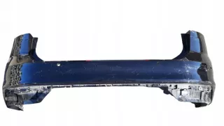 3G9807421D Бампер задний Volkswagen Passat B8 Арт e12773515, вид 1