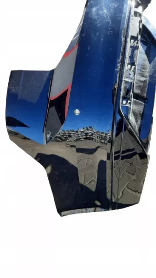 3G9807421D Бампер задний Volkswagen Passat B8 Арт e12773515, вид 4