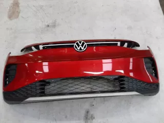 11A807221 11A807217 Бампер передний Volkswagen ID4 Арт e12773493, вид 1