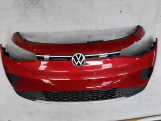 11A807221 11A807217 Бампер передний Volkswagen ID4 Арт e12773493, вид 2