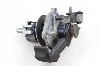 2006-2012R Кулиса Hyundai i30 FD Арт e12773428, вид 1