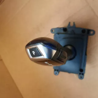 9218102 Кулиса BMW 5 F10/F11/GT F07 Арт e12773345, вид 3
