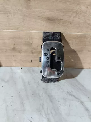 4B0713111AT Кулиса Audi A6 C5 (S6,RS6) Арт e12773315, вид 1