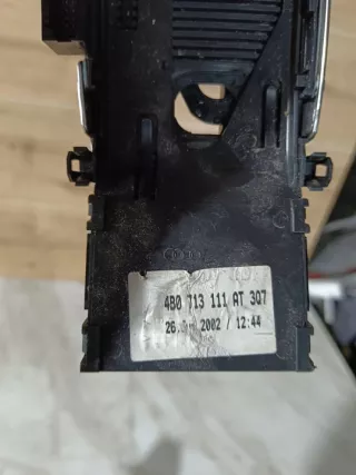 4B0713111AT Кулиса Audi A6 C5 (S6,RS6) Арт e12773315, вид 2