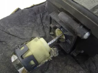 4G1713041K 17724727924 Кулиса Audi A6 C7 (S6,RS6) Арт e12773304, вид 4