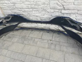  Бампер передний Renault Megane 4 Арт e12773265, вид 11