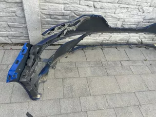  Бампер передний Renault Megane 4 Арт e12773265, вид 12