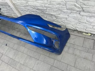  Бампер передний Renault Megane 4 Арт e12773265, вид 2