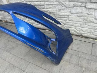  Бампер передний Renault Megane 4 Арт e12773265, вид 3