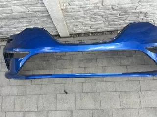  Бампер передний Renault Megane 4 Арт e12773265, вид 5