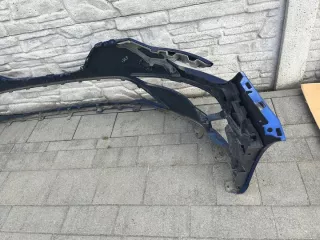  Бампер передний Renault Megane 4 Арт e12773265, вид 9