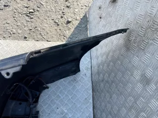  Бампер задний Renault Laguna 3 Арт e12773264, вид 14