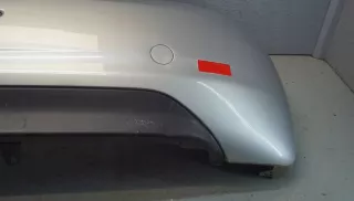 Z2378 JKM19808 Бампер задний Peugeot 208 Арт e12773215, вид 13