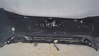 Z2378 JKM19808 Бампер задний Peugeot 208 Арт e12773215, вид 15