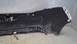 Z2378 JKM19808 Бампер задний Peugeot 208 Арт e12773215, вид 16