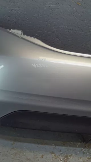 Z2378 JKM19808 Бампер задний Peugeot 208 Арт e12773215, вид 4