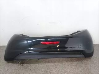  Бампер задний Peugeot 208 Арт e12773214, вид 1