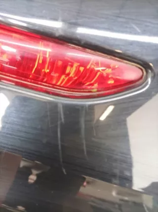  Бампер задний Peugeot 208 Арт e12773214, вид 4