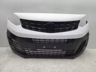9833129877 Бампер передний Opel Vivaro C Арт e12773204, вид 1