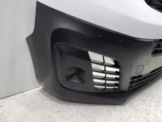 9833129877 Бампер передний Opel Vivaro C Арт e12773204, вид 3