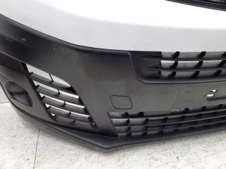 9833129877 Бампер передний Opel Vivaro C Арт e12773204, вид 4