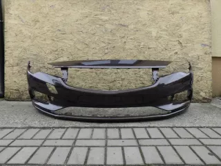 39151025 Бампер передний Opel Astra K Арт e12773154, вид 1