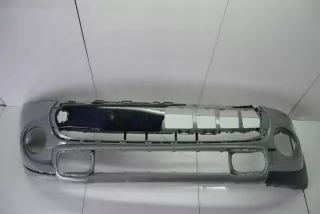 7337789 Бампер передний MINI Cooper F56,F55 Арт e12773135, вид 1