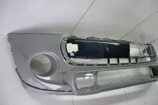 7337789 Бампер передний MINI Cooper F56,F55 Арт e12773135, вид 2