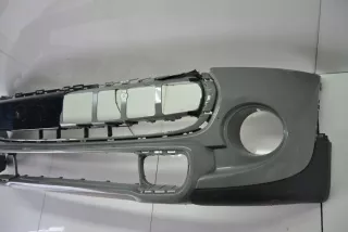 7337789 Бампер передний MINI Cooper F56,F55 Арт e12773135, вид 3