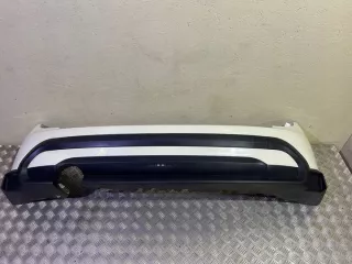  Бампер задний MINI Cooper F56,F55 Арт e12773134, вид 2