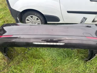 222445 Бампер задний Mercedes S W222 Арт e12773125, вид 2
