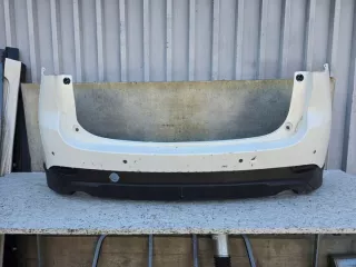 KSD4-50221 Бампер задний Mazda 5 1 Арт e12773073, вид 1