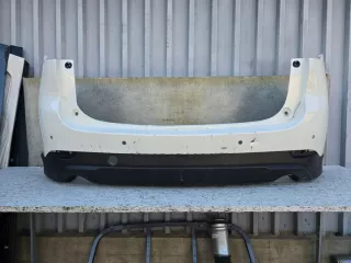 KSD4-50221 Бампер задний Mazda 5 1 Арт e12773073, вид 2